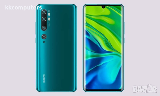 ЧАСТИ - за XIAOMI - Mi Note 10, снимка 2 - Xiaomi - 52198677