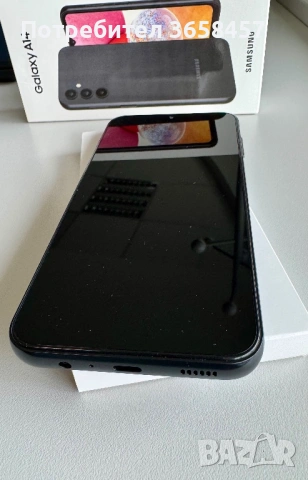 Samsung Galaxy A14, снимка 3 - Samsung - 53149661