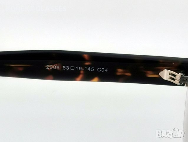 HIGH QUALITY POLARIZED 100% UV защита, снимка 7 - Слънчеви и диоптрични очила - 41702663