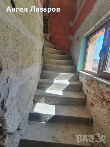 Довършителни Ремонти – Шпакловка, Боя, Гипсокартон и Плочки , снимка 4 - Ремонти на къщи - 53144273