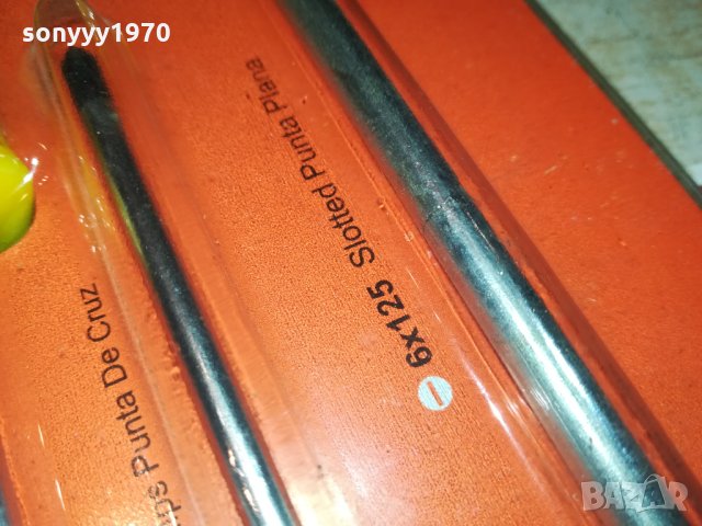 ОТВЕРТКИ 5БР 1811211933, снимка 16 - Отвертки - 34852932