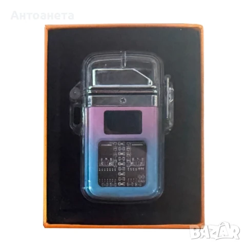 запалка плазмена , снимка 4 - Запалки - 51098221