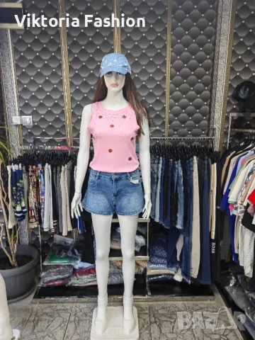 къси гащи, снимка 2 - Къси панталони и бермуди - 51345273