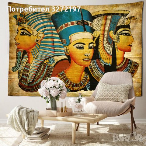 Плажна кърпа,покривка за маса,гоблен за окачване на стена