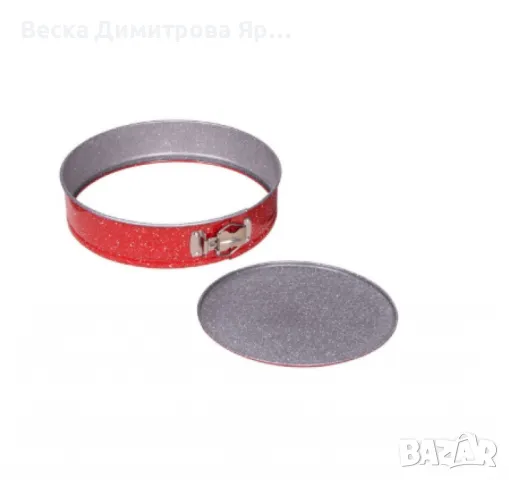 Форма за печене-ринг, различни размери, снимка 3 - Форми - 48437591