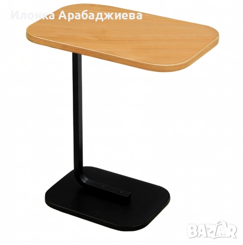 Маса за кафе за хол и спалня