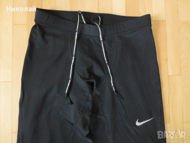 Nike DRI-FIT ESSENTIAL TIGHTS, снимка 2 - Спортни дрехи, екипи - 44509369