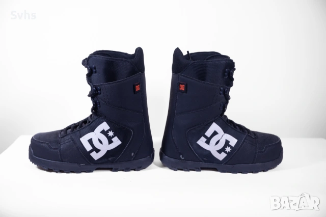 Сноуборд  обувки DC Phase, снимка 4 - Зимни спортове - 53817410