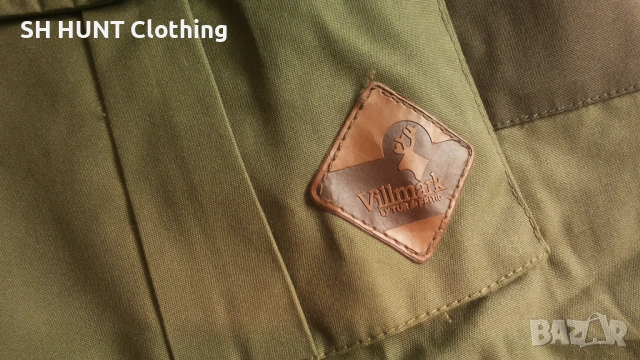 Villmark Trouser размер L за лов риболов панталон със здрава материя - 2258, снимка 13 - Екипировка - 53666126