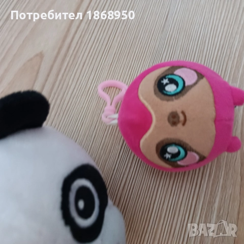 Лот Скуишмелоу, снимка 5 - Колекции - 52430432