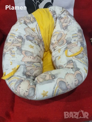 Барбарон за бебе, снимка 7 - Други - 50961952