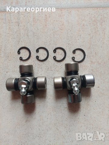 Kарета Elbe'', снимка 11 - Резервни части за машини - 39928430