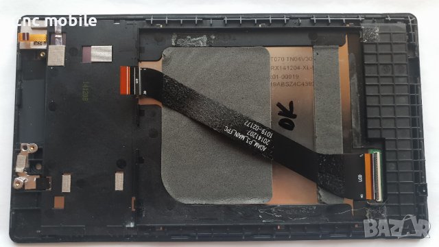 Lenovo Tab 2 A7-10F - Lenovo A7-10F оригинални части и аксесоари , снимка 2 - Таблети - 39713158