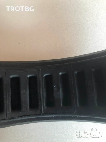 Плътна гума 10×2.75-6.5 за KuKirin G2, снимка 7 - Други спортове - 53851473