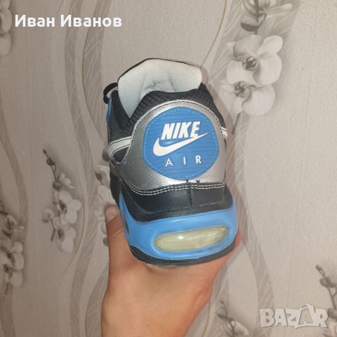 маратонки  Nike Air Max Skyline  номер 41,5- 42 , снимка 9 - Маратонки - 36816693
