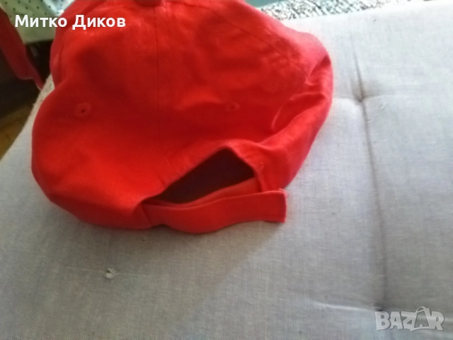 Канада бейзболна шапка нова, снимка 5 - Шапки - 51515304