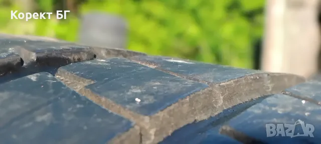 Гуми 235 55 17 Матадор Matador 4 броя. Нов внос. Не са нови! Цената е за броя брой., снимка 2 - Гуми и джанти - 50262205