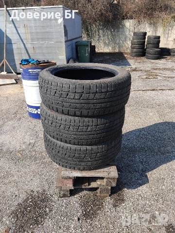 Гуми 235 55 19 Star Performer от Мишелин Michelin 3 броя. , снимка 10 - Гуми и джанти - 53738265