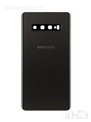 ЗАДЕН КАПАК ЗА SAMSUNG GALAXY S10+ (SM-G975), снимка 2 - Резервни части за телефони - 51868331