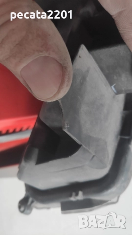 Продавам - оригинален ляв Лед фар за Тойота Корола 2020 г с лека забележк, снимка 8 - Части - 51869404