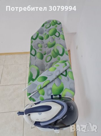 Парогенератор, снимка 10 - Ютии - 35824145