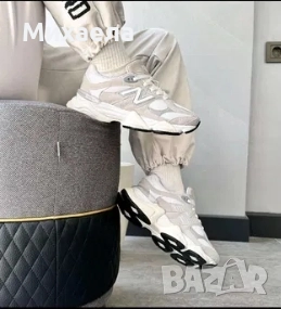 Дамски маратонки New Balance - няколко цвята - 105 лв., снимка 5 - Маратонки - 52338893