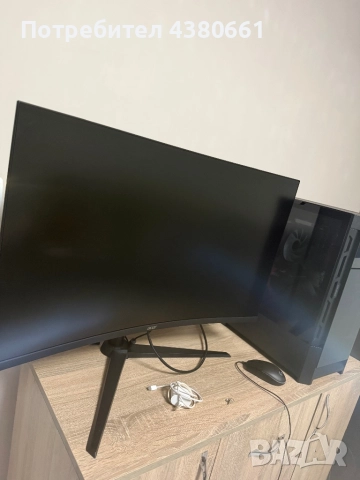 Girigs spark ultra и acer nitro xz320, снимка 5 - Геймърски - 52698062