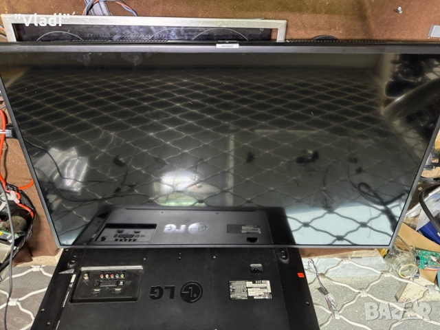 Samsung UE43NU7192UXXH, снимка 2 - Телевизори - 52549925