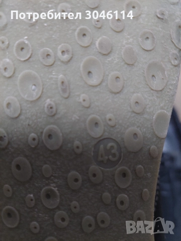 мъжки обувки mat star, снимка 5 - Официални обувки - 52688978