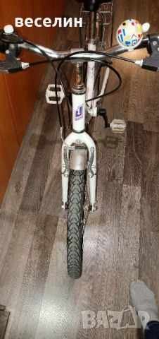 Детски Велосипед DRAG 20 инча, снимка 8 - Велосипеди - 50994148