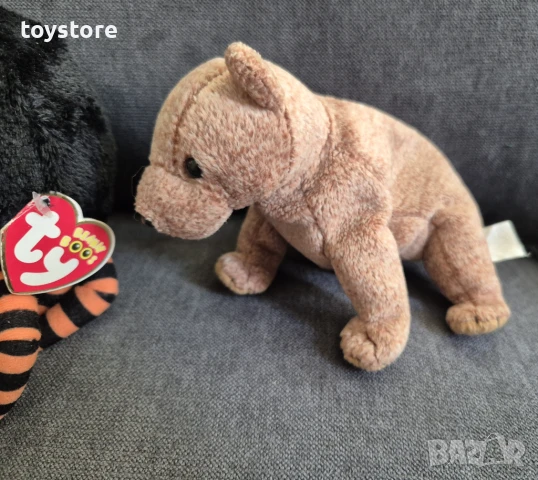 Лот TY плюшени играчки, снимка 6 - Плюшени играчки - 50996001