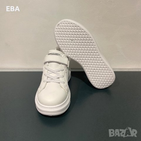 Кецове за момиче / Нови детски кецове, снимка 4 - Детски маратонки - 41972303