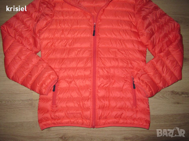 СТРАХОТНО ПРОЛЕТНО ЯКЕ--L номер, снимка 4 - Якета - 44680147