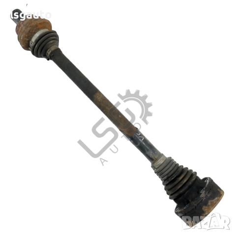 Задна лява полуоска Volkswagen Tiguan I 2007-2015 ID: 155961