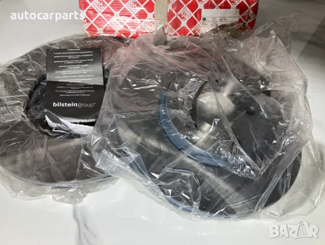 Спирачни дискове FEBI за БМВ / BMW 1 F40, 2 F45, F46, F44, X1, X2, MINI Clubman F54, Countryman F60