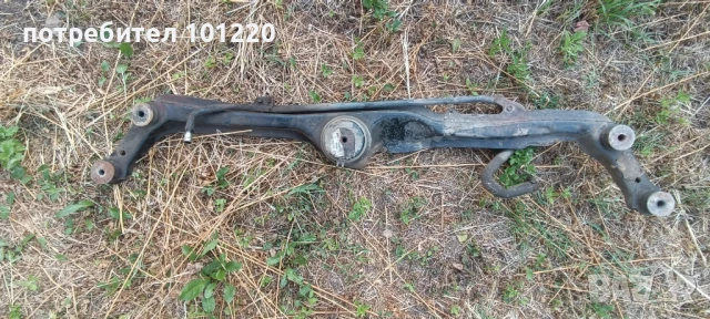 Греда за преден мост за Seat Ibiza 2