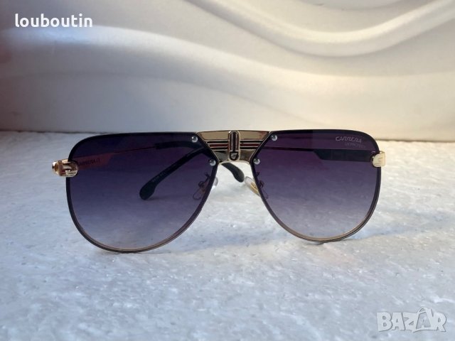 Carrera 2022 мъжки слънчеви очила УВ 400, снимка 3 - Слънчеви и диоптрични очила - 38673450