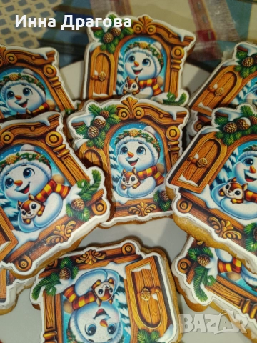 Меденки с принт, снимка 14 - Други услуги - 52531351