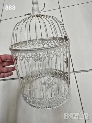 клетки за птици декорация 