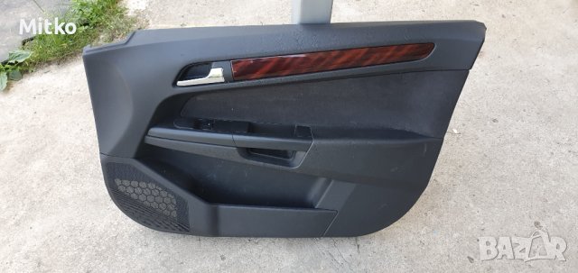 Кора за врата Опел Астра 2007г , снимка 1