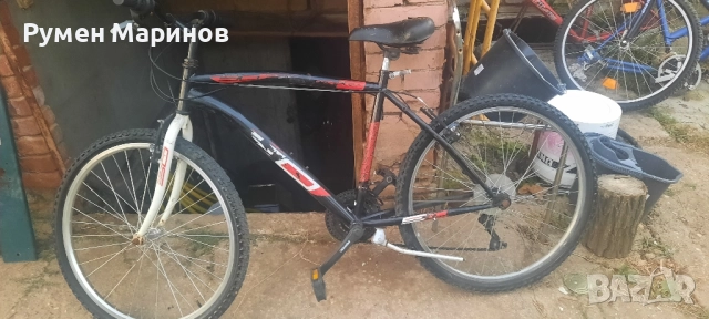 Немски велосипеди, снимка 14 - Велосипеди - 51501416