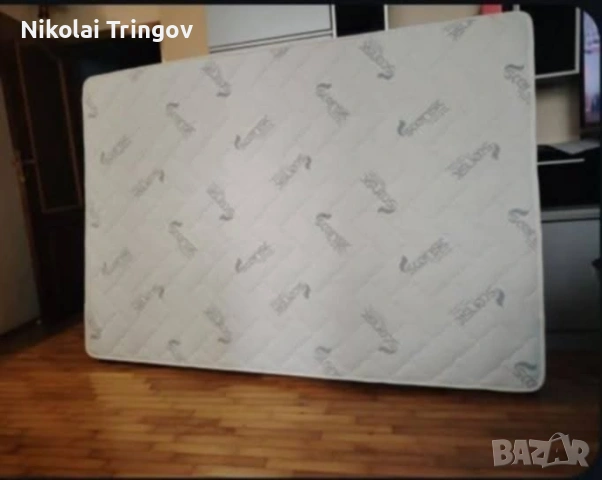 Масажиращ матрак 