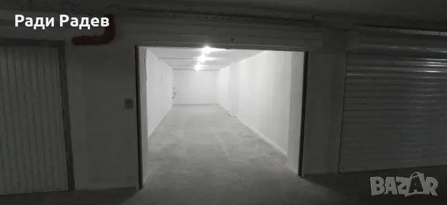 Двоен гараж под наем , снимка 4 - Гаражи и паркоместа - 47696760