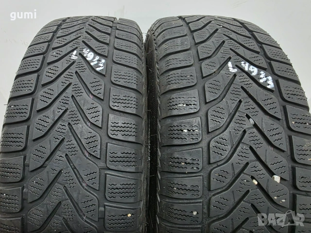2бр зимни гуми 175/70/14 LASSA L04933 , снимка 3 - Гуми и джанти - 53493297