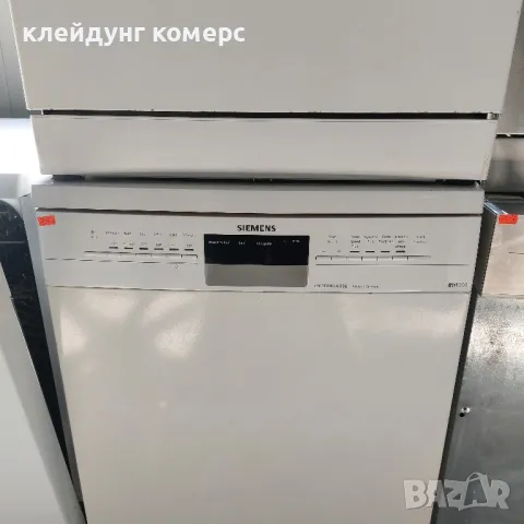 Свободностояща съдомиялна SIEMENS шир.60см 13комплекта А+++, снимка 2 - Съдомиялни - 49916229