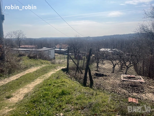 Парцел Варна, Боровец юг, 642 кв.м. с партиди- 20000 евро, снимка 3 - Парцели - 53845659