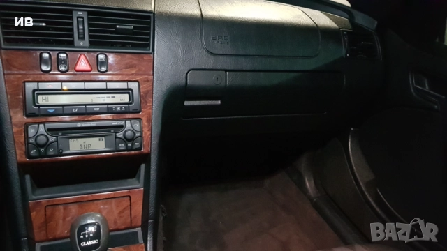 Mercedes-Benz  C 220 CDI (125hp), снимка 6 - Автомобили и джипове - 52716614