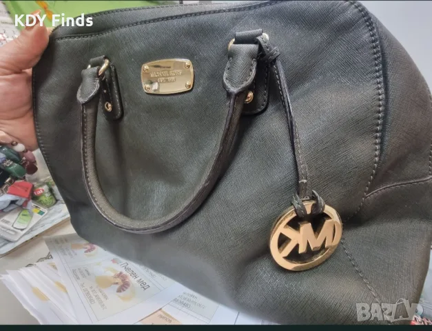 Дамска чанта MK, снимка 8 - Чанти - 55951262
