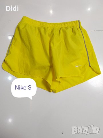 Nike спортни дрешки, снимка 1 - Спортни екипи - 41535327