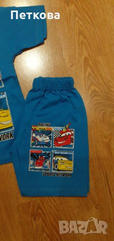 Нови детски комплекти Спайдърмен, Пес Патрул и коли., снимка 4 - Детски комплекти - 35701184